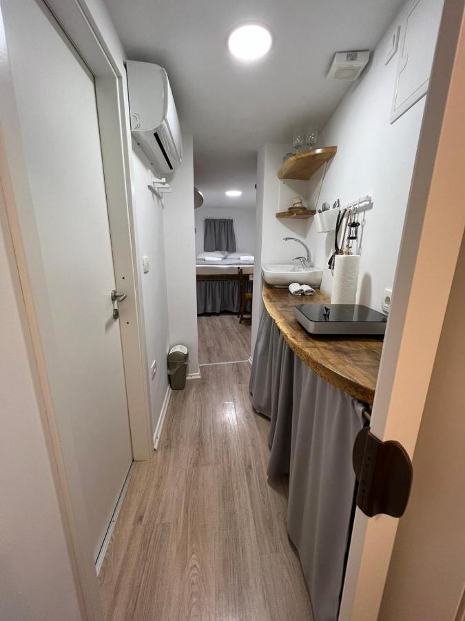 Sml Apartments 1 อิซอลา ภายนอก รูปภาพ