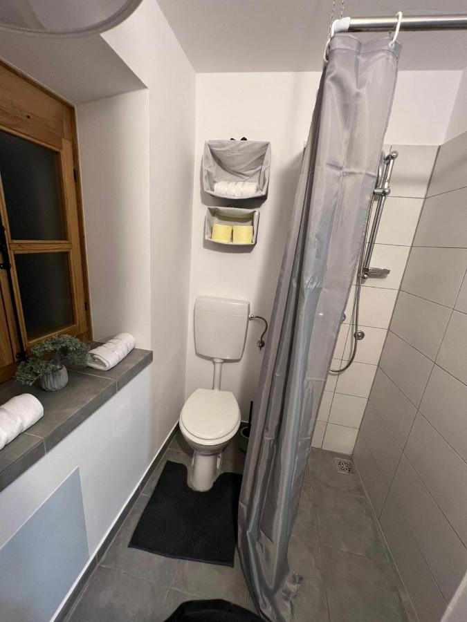 Sml Apartments 1 อิซอลา ภายนอก รูปภาพ