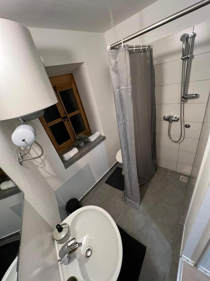 Sml Apartments 1 อิซอลา ภายนอก รูปภาพ