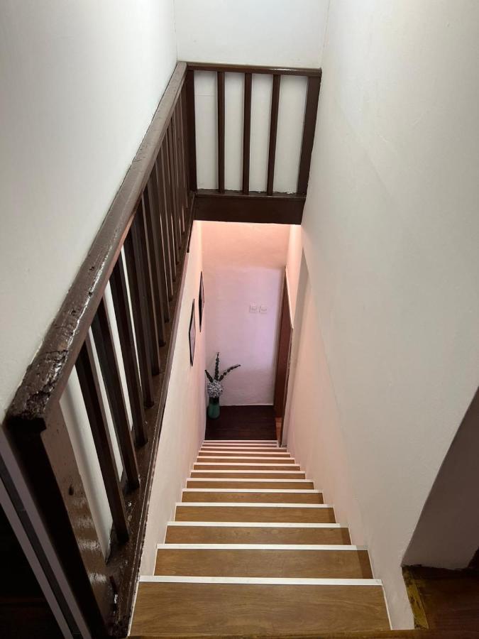 Sml Apartments 1 อิซอลา ภายนอก รูปภาพ