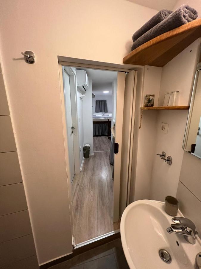 Sml Apartments 1 อิซอลา ภายนอก รูปภาพ