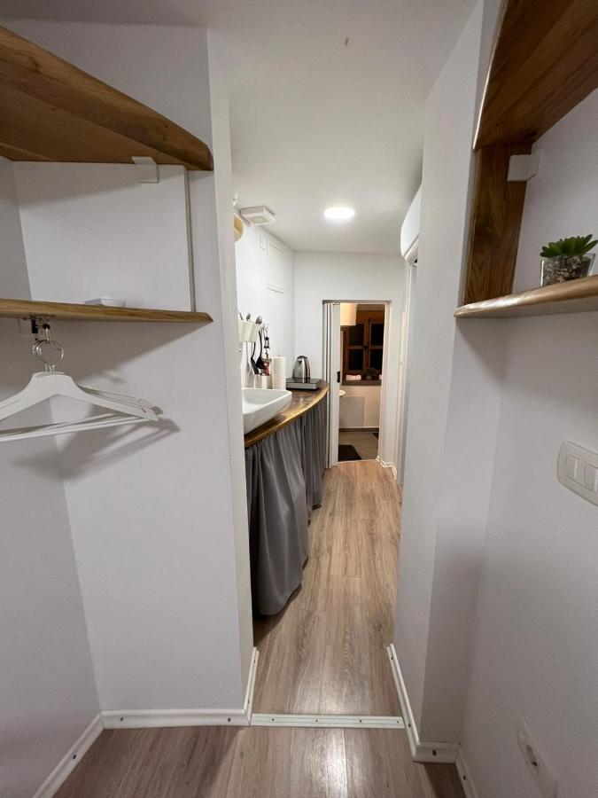 Sml Apartments 1 อิซอลา ภายนอก รูปภาพ