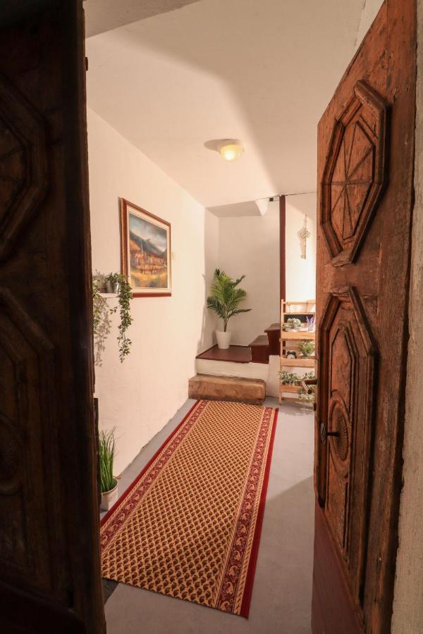 Sml Apartments 1 อิซอลา ภายนอก รูปภาพ