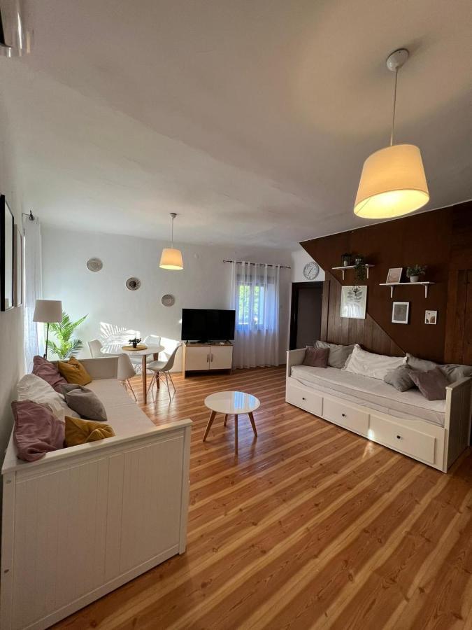 Sml Apartments 1 อิซอลา ภายนอก รูปภาพ
