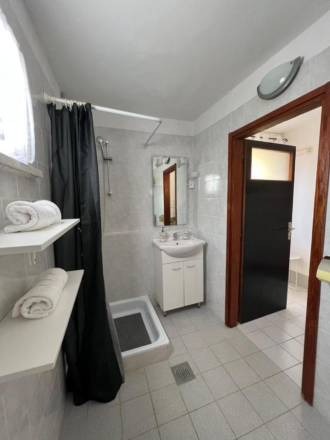 Sml Apartments 1 อิซอลา ภายนอก รูปภาพ