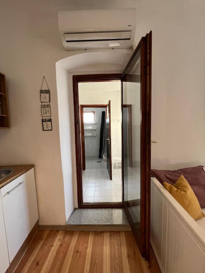Sml Apartments 1 อิซอลา ภายนอก รูปภาพ