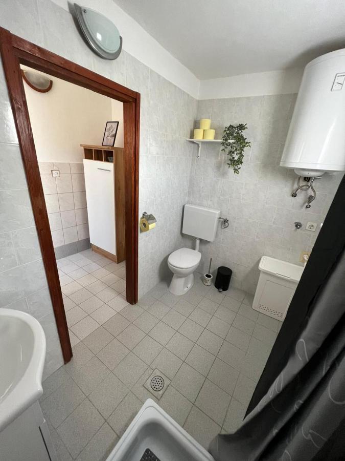 Sml Apartments 1 อิซอลา ภายนอก รูปภาพ