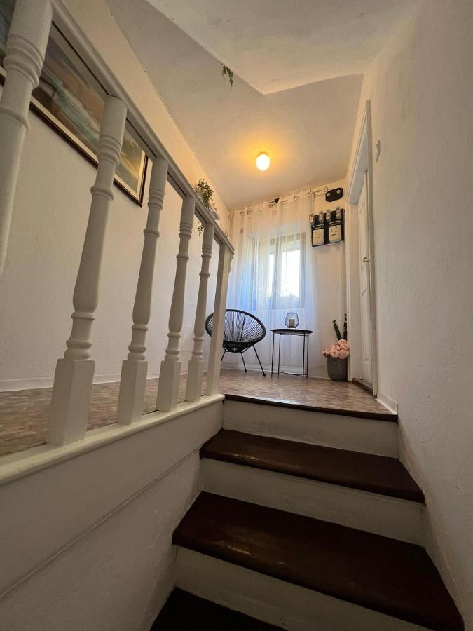 Sml Apartments 1 อิซอลา ภายนอก รูปภาพ