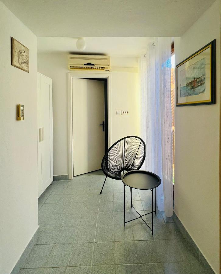 Sml Apartments 1 อิซอลา ภายนอก รูปภาพ