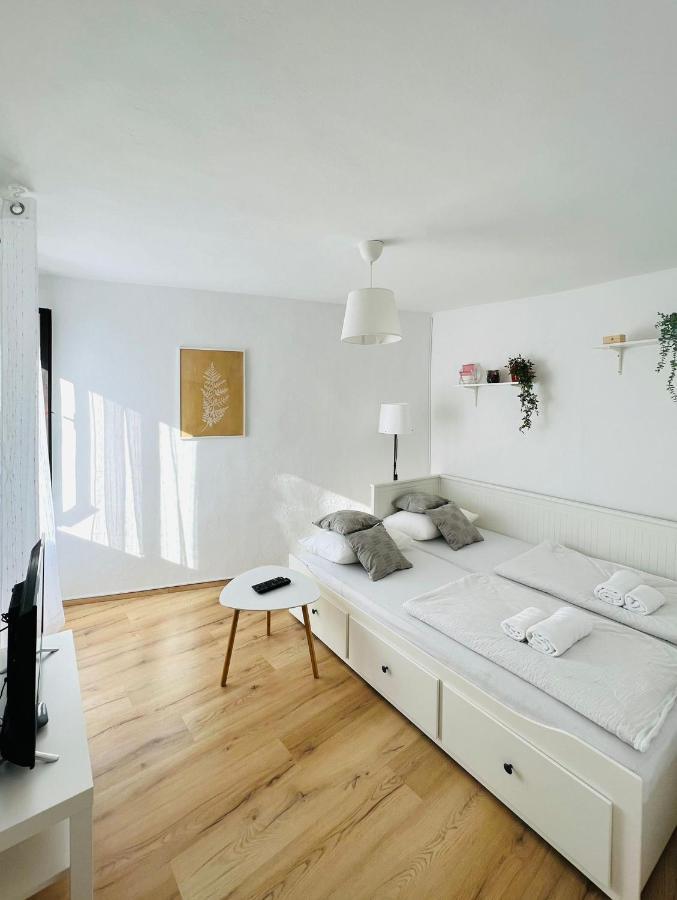 Sml Apartments 1 อิซอลา ภายนอก รูปภาพ