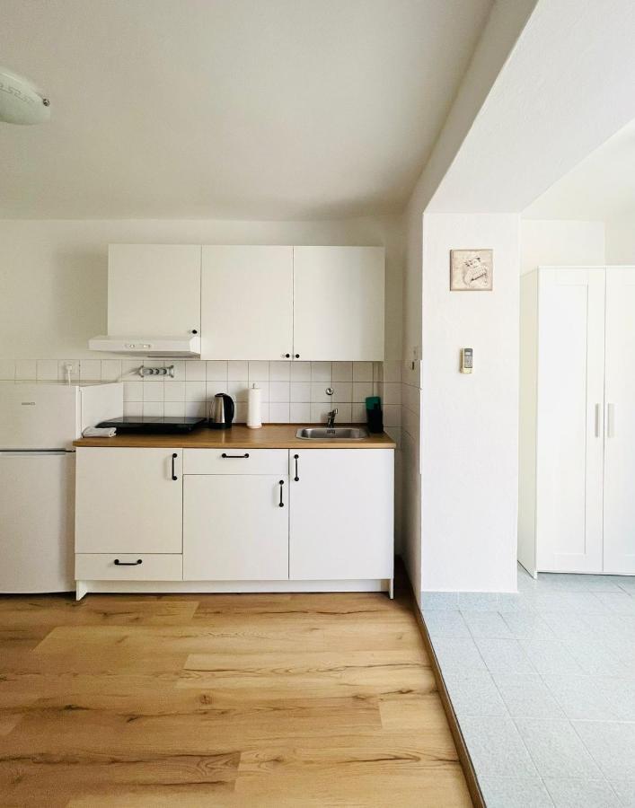 Sml Apartments 1 อิซอลา ภายนอก รูปภาพ